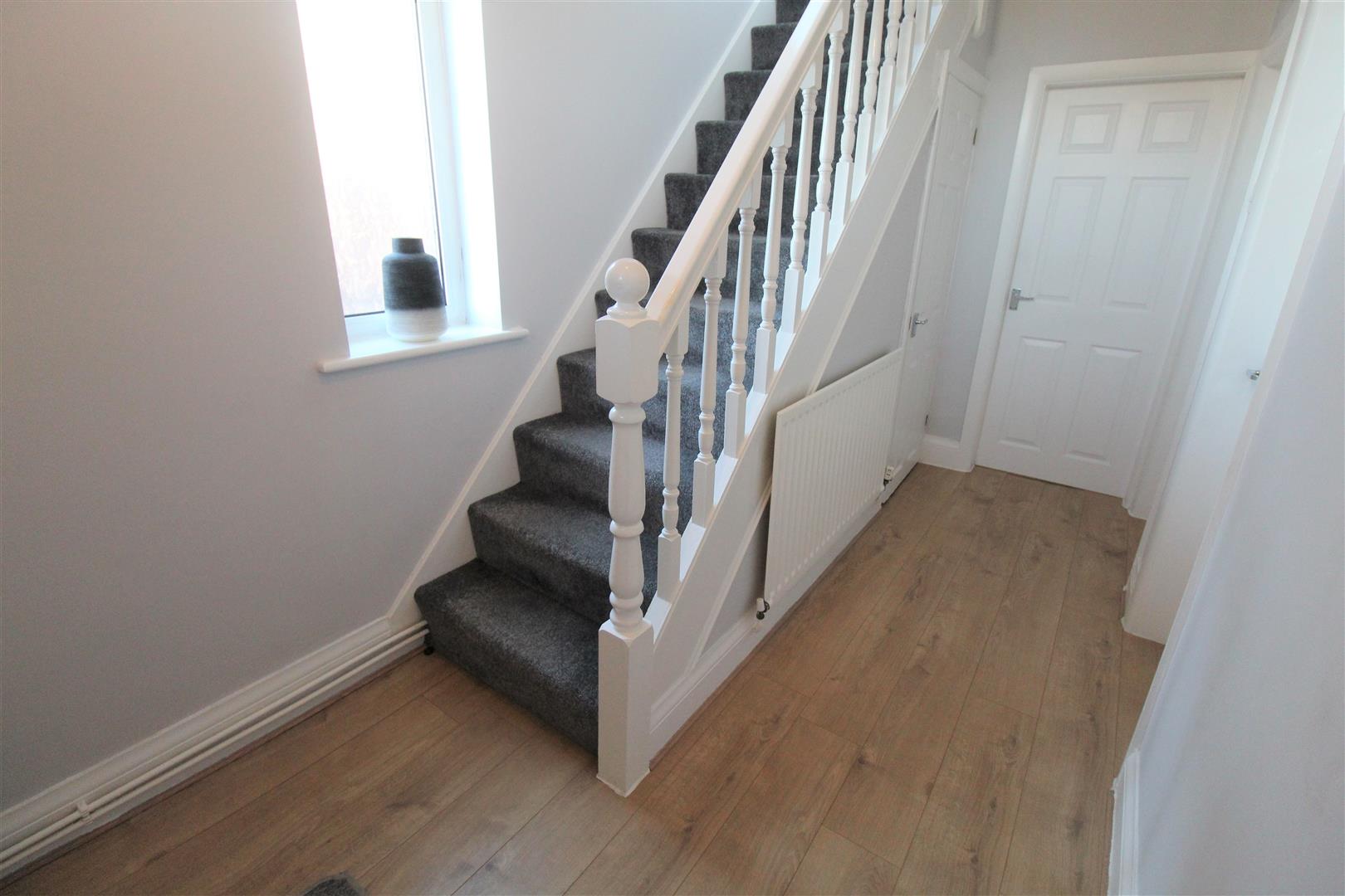 St. Margarets Drive, Sneyd Green, Stoke-On-Trent